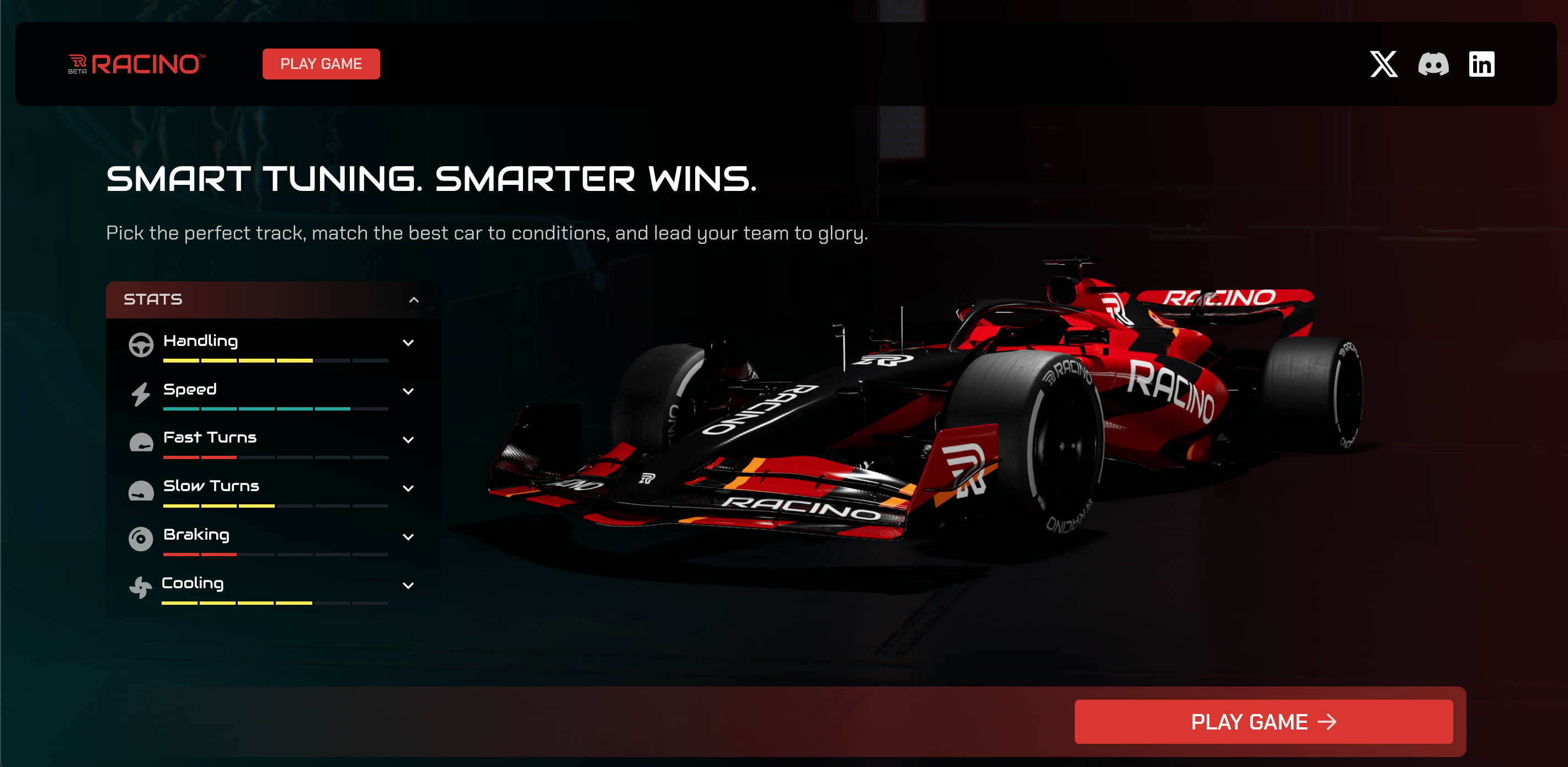 Vibes Web Design Company In Qatar agency's portfolio